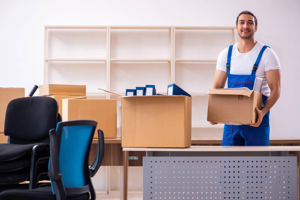 Long Distance Moving Company Quotes Pearland, TX