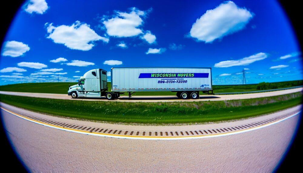 Best Moving Service Wisconsin
