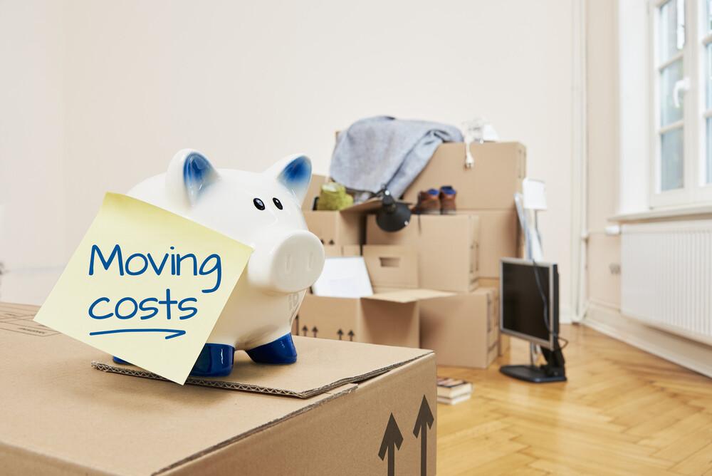 Commercial Movers Cost Near Me Dallas to Little Elm