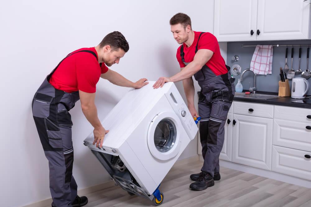 Best Full Service Moving Companies Near Me Dallas to Little Elm