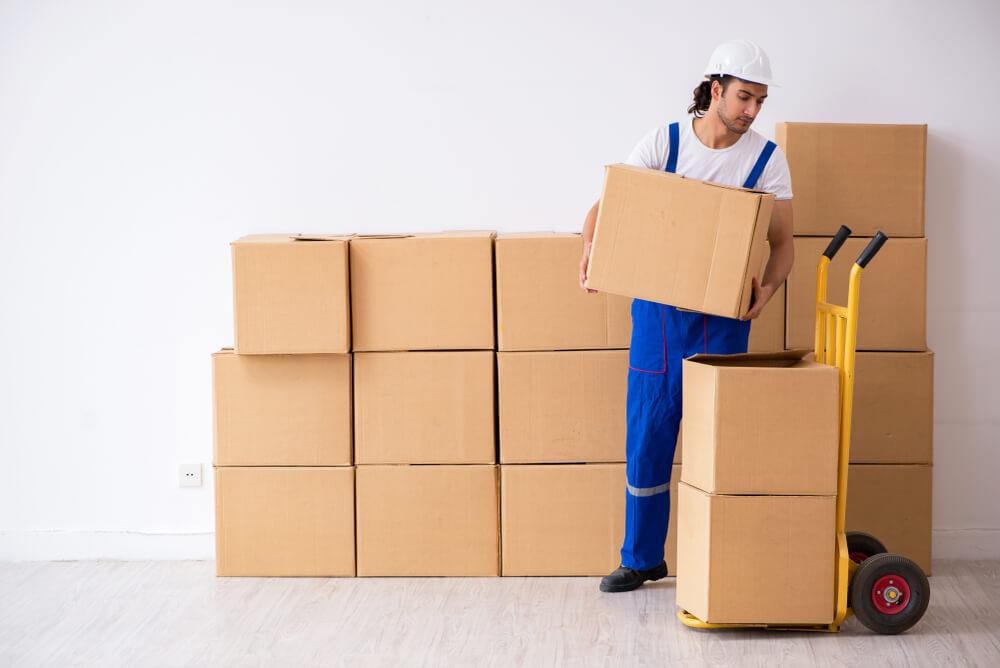 Best Full Service Moving Companies Near Me Frederick to Annapolis