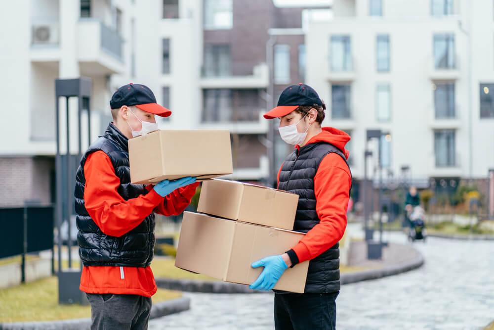 Best Moving Companies Near Me Frederick to Bowie