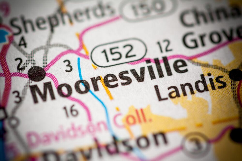 Local Movers And Packers Near Me Mooresville, NC