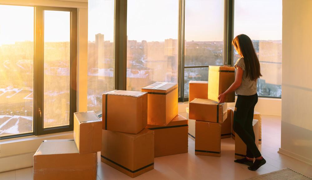 Long Distance Moving Company Quotes Medford, MA