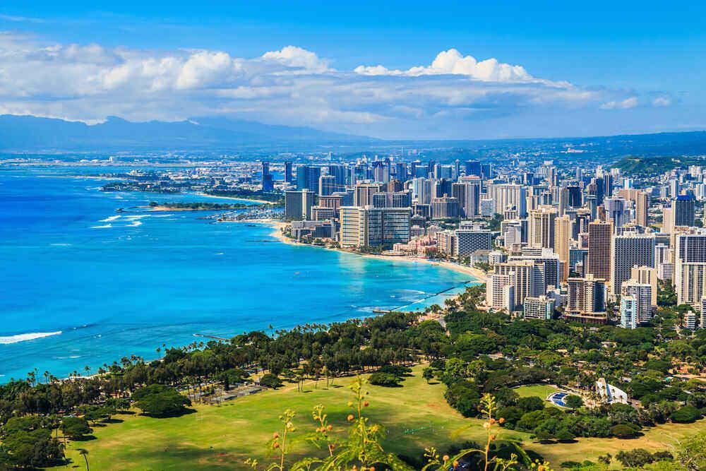 Best Moving Companies Hawaii to Mexico