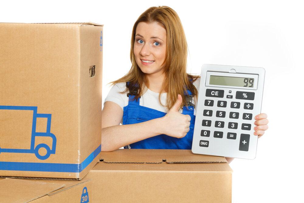 Best Moving Cost Near Me Port St. Lucie to Pompano Beach