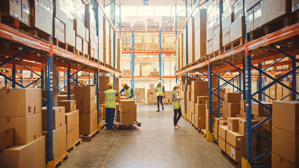 Moving Storage Companies Rates Waldorf to Pikesville
