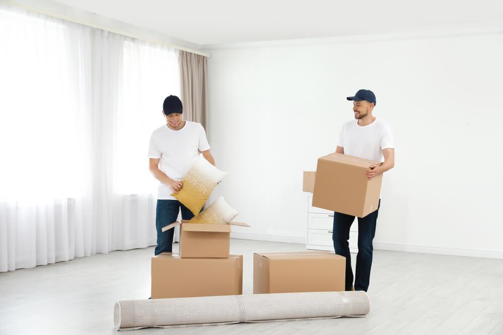 Packing And Cuts Moving Costs