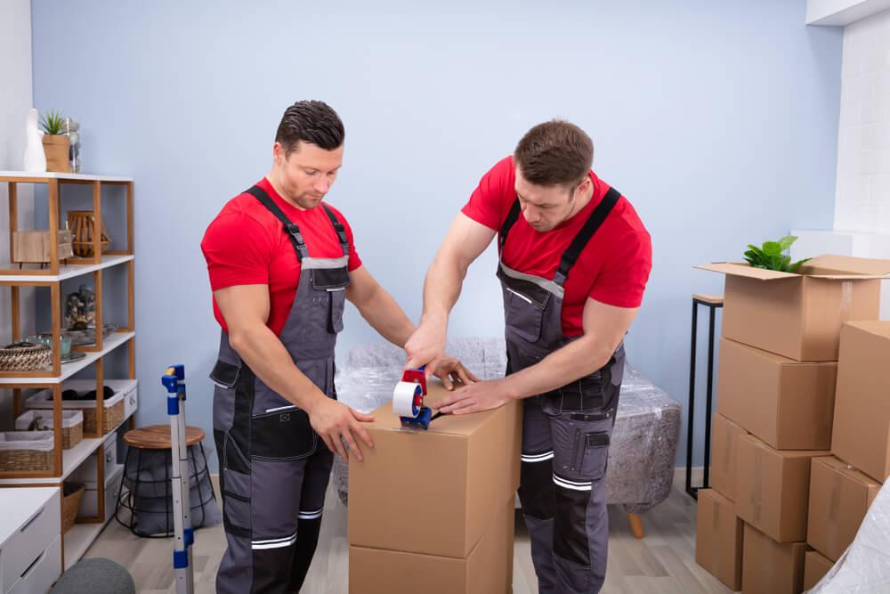 Full Service Moving Quotes Littleton, CO