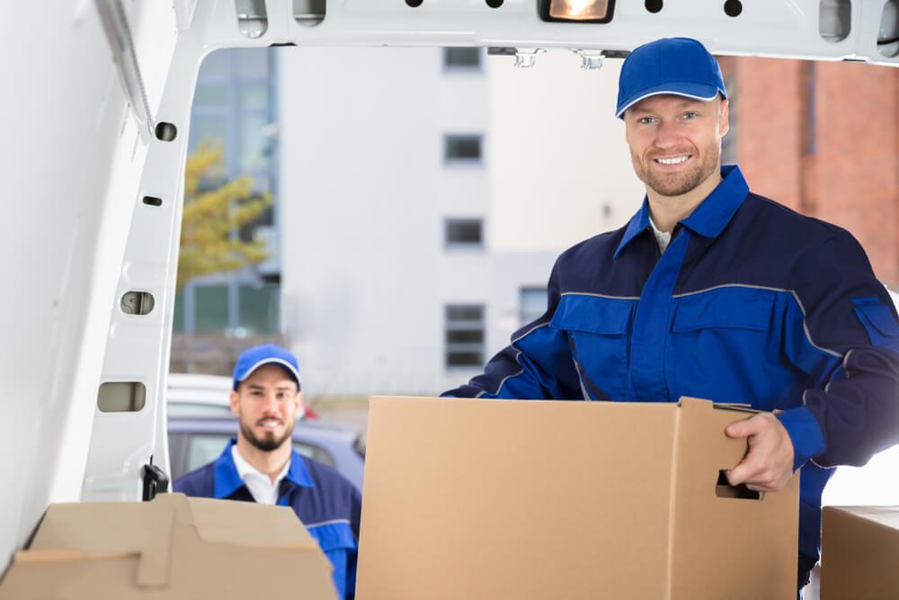 Local Movers With Truck Tinley Park, IL