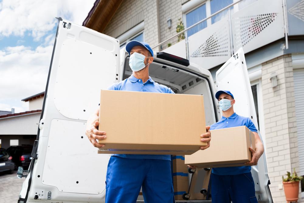Long Distance Moving Company Quotes Salisbury, MD