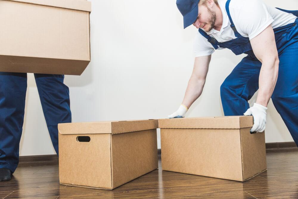 Local Movers Company Ankeny to Bettendorf