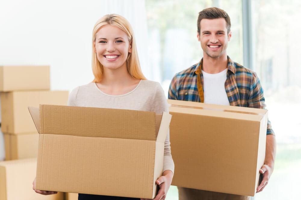 Best Moving Companies Augusta-Richmond County to Dunwoody