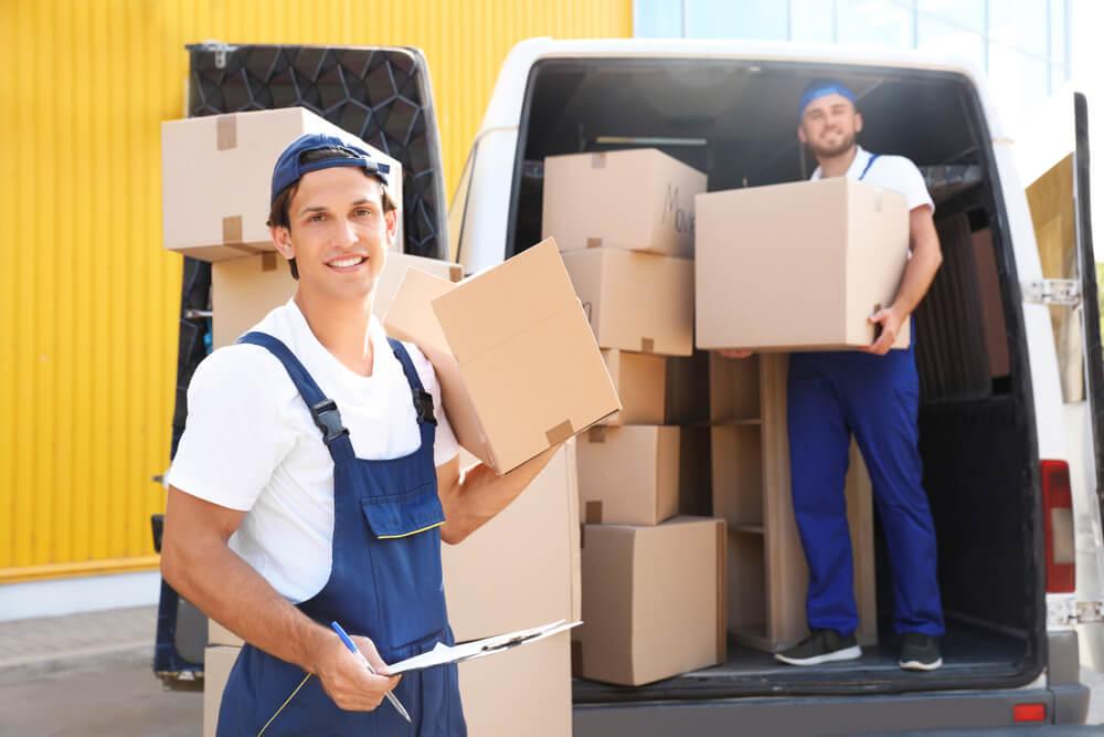 Best Moving Companies Augusta-Richmond County to Smyrna
