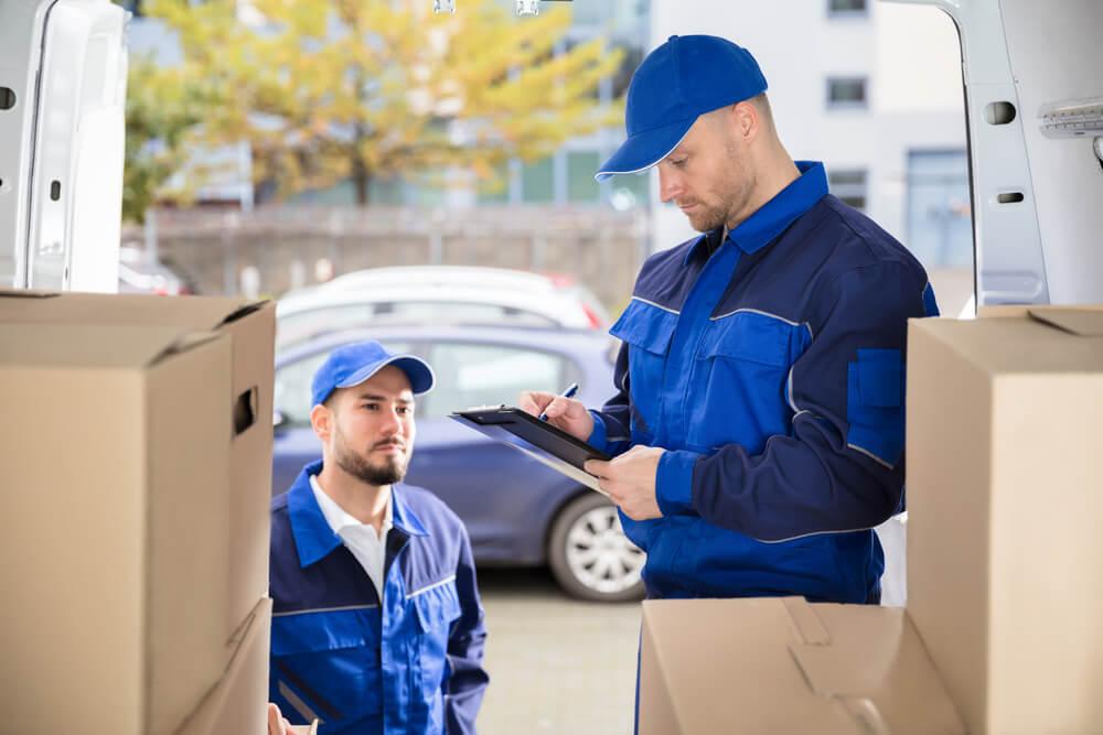 Best Moving Companies Near Me Colorado Springs to Englewood
