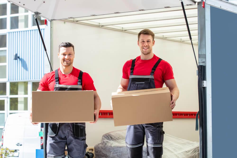 Best Moving Companies Fort Collins to Greeley