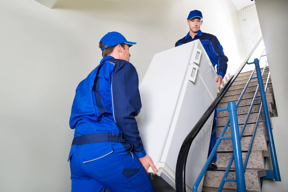 Best Moving Companies Near Me San Francisco to Westmont