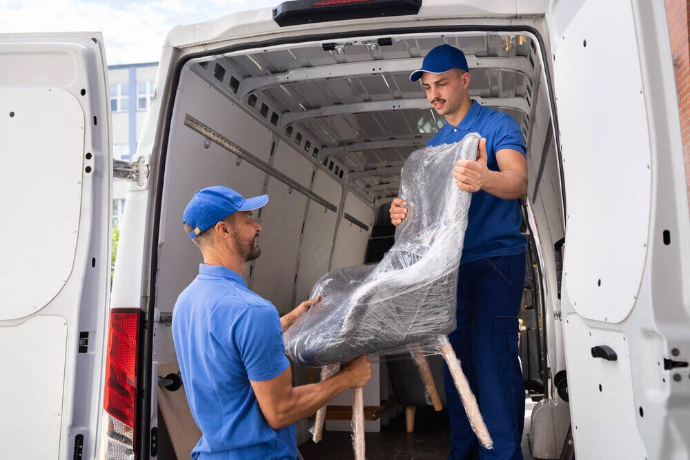 Cheap Furniture Movers Cary, NC