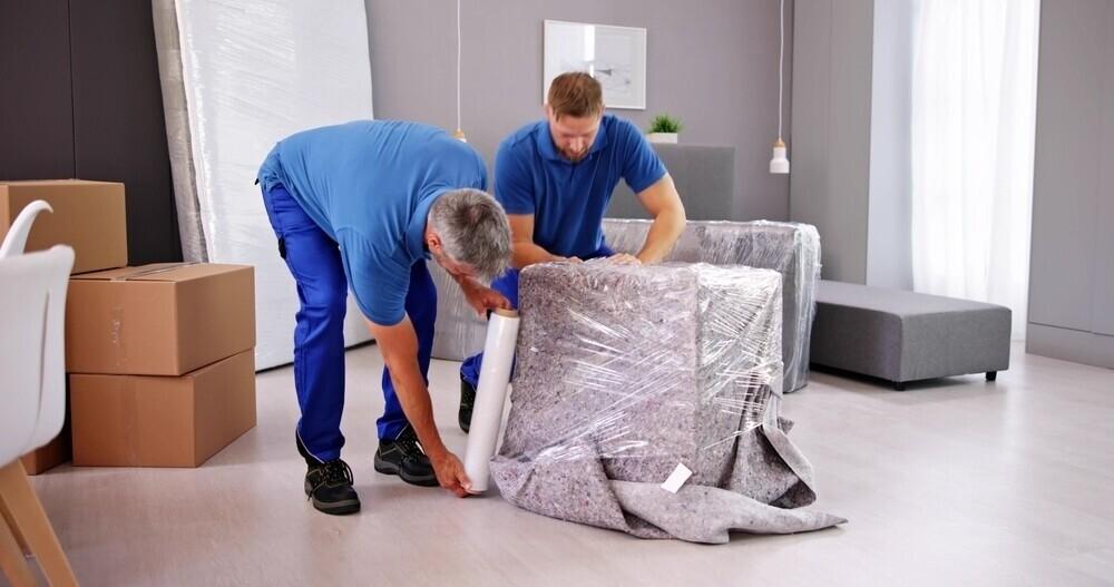 Cheap Furniture Moving Companies Eugene, OR