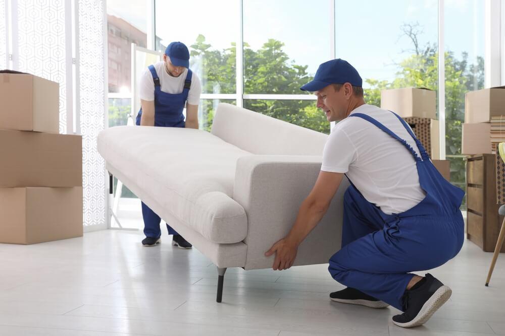 Sydney To Brisbane Furniture Moving Services Near Me 