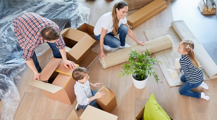 Best Movers In Sherwood, AR