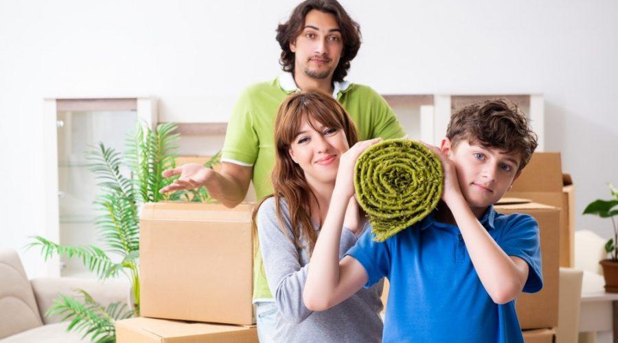 Long Distance Movers In Rogers and Arkansas